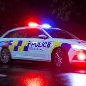 Whangārei stolen car tracked to Manurewa, three youths found hiding