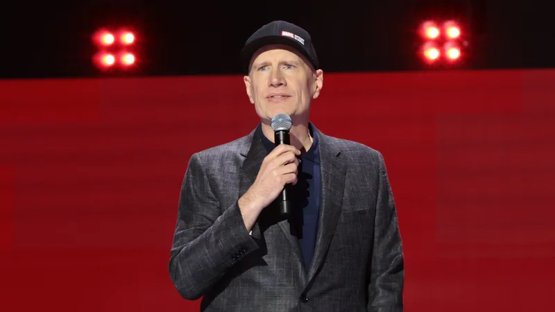 Marvel Boss Kevin Feige Teases 'Sagas Upon Sagas' of X-Men Movies, With Young Cast Ready for '100 More'