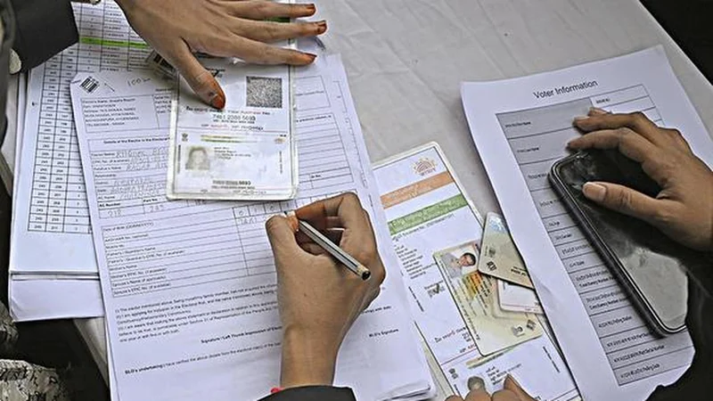 More than 1.5 crore names deleted in third phase of SIR so far