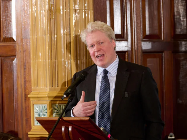 Princess Diana's brother to unveil 'truth' in new book