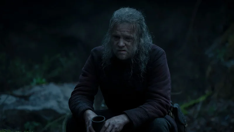 House of the Dragon Season 3, episode 7 ending, explained: Has Ulf switched to Team Green?