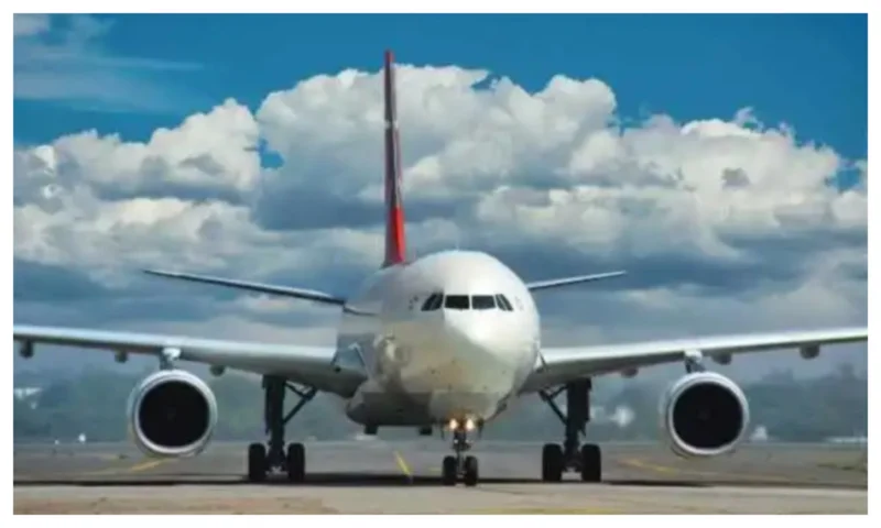 Nigerian Govt considers seat-for-debt arrangement to settle domestic airlines’ debts