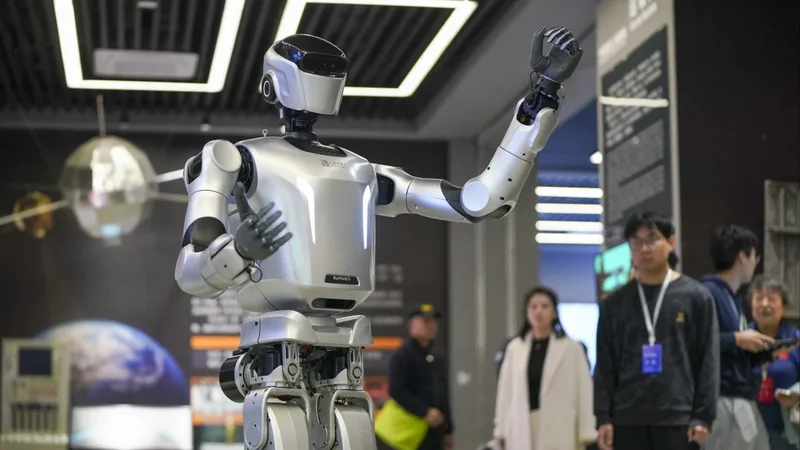Beijing decries ‘bullying’ US tech curbs that ensnare Chinese firms and products