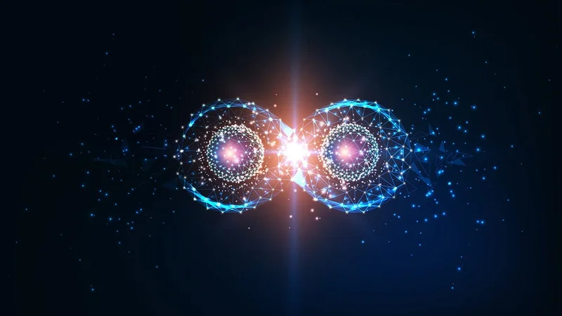 Quantum effects in chemical reactions