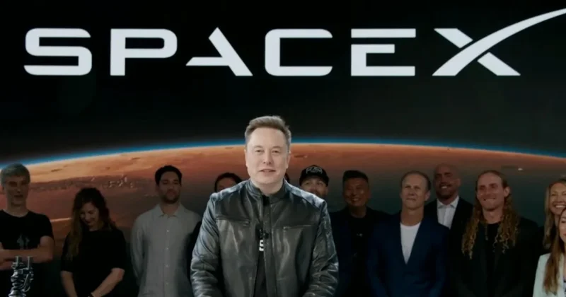 What to watch for in SpaceX's first public earnings report this week
