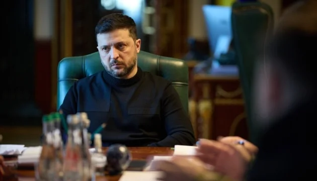 Zelensky imposes several new sanctions packages on Russia