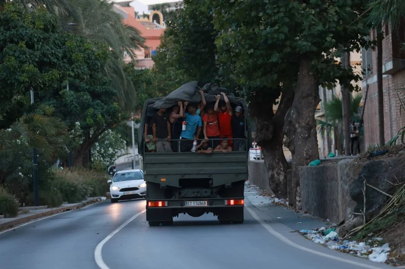 Death toll from migrant rush into Spanish enclave in North Africa rises to 72