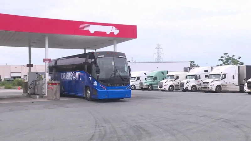Fuel costs main driver of profit losses for small businesses in Atlantic Canada