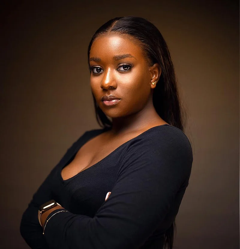 ‘I want this woman out of my space’ – Actress Dior Adiele calls out mother
