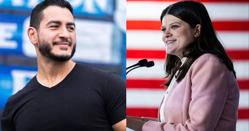 Breaking down the day's biggest primary races, including Stevens vs. El-Sayed in Michigan