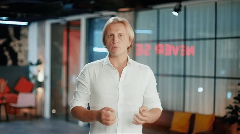 Revolut’s Nik Storonsky closes a $500m fund for his algorithm-run venture firm QuantumLight