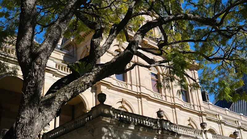 LNP MPs wave through Bleijie’s controversial draft project powers