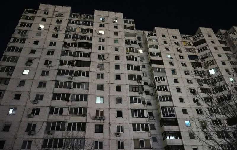 Energy crisis could render major Ukrainian uninhabitable in winter — newspaper