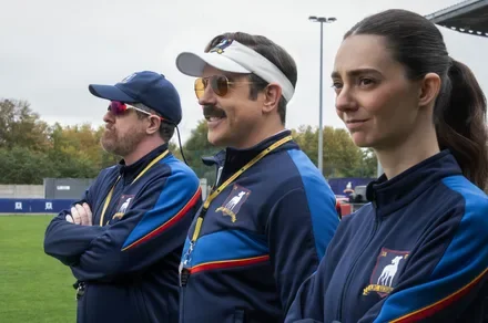 Ted Lasso season 4 is coming soon with these two major changes