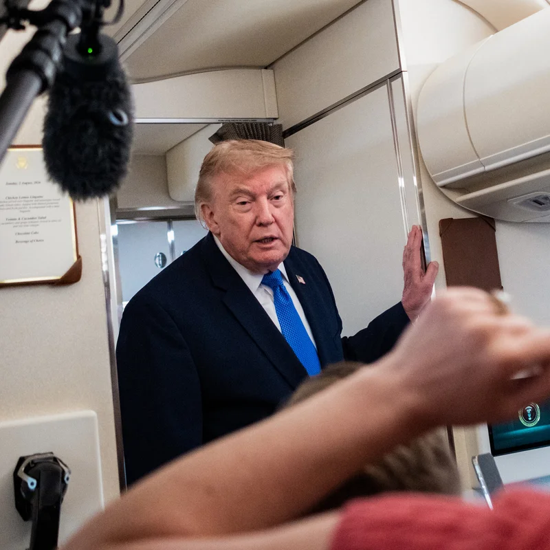 New Round of Trump Threats and Pullbacks Raises Uncertainty in Mideast