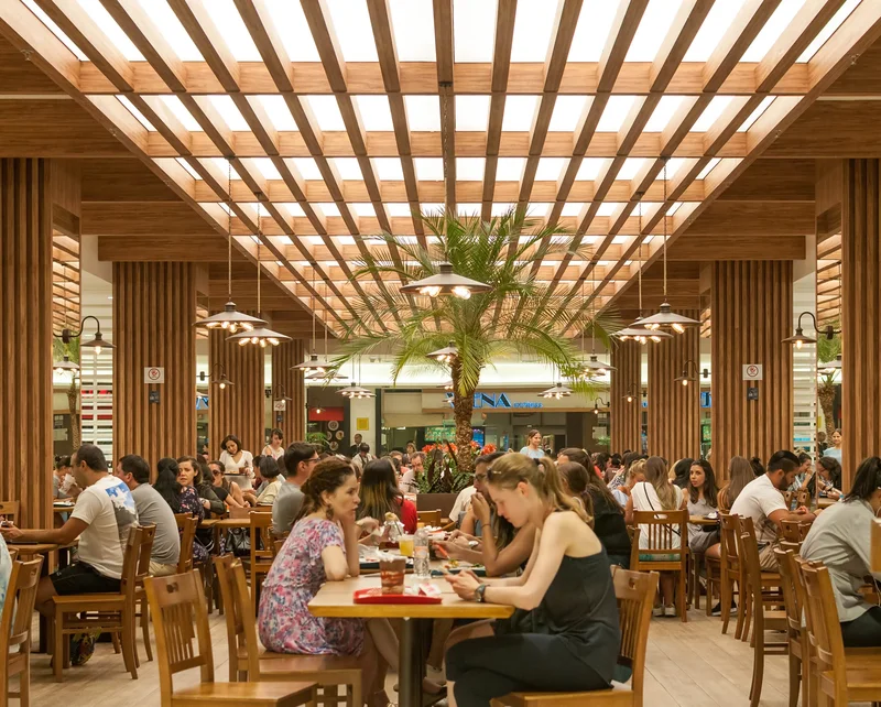 Magazine Luiza Posts Q2 2026 Adjusted Net Loss of US$9.9 Million