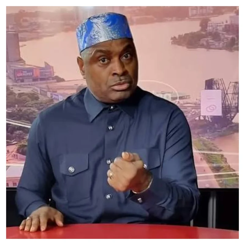 2027: Not providing primary, secondary school certificates disqualified Tinubu – Kenneth Okonkwo