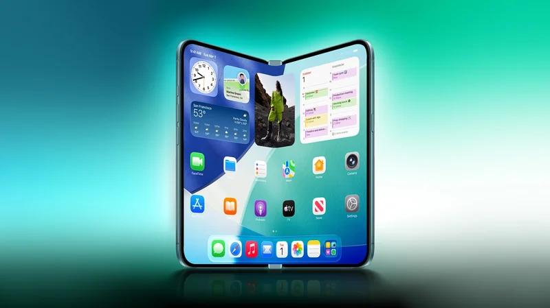 'iPhone Ultra' Could Face Staggered Country Rollout Like Vision Pro