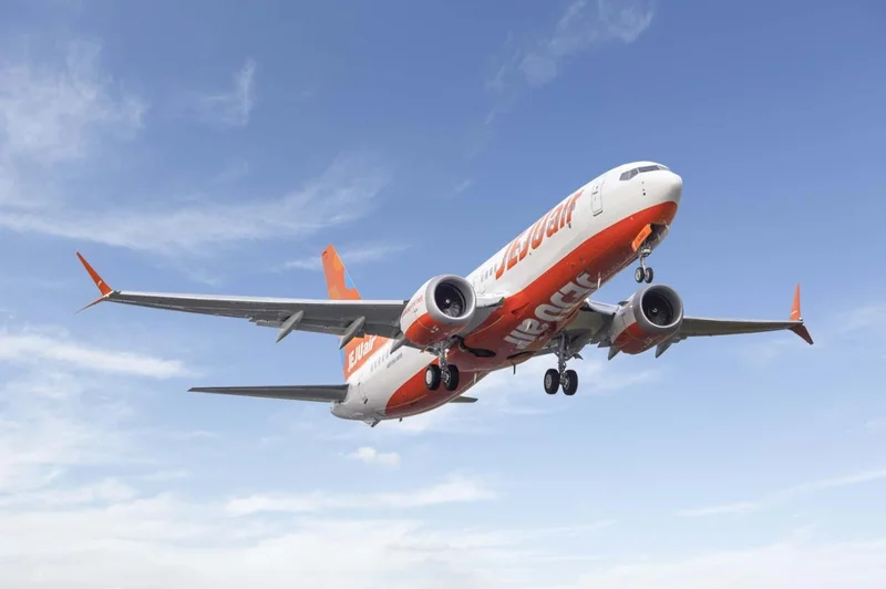 Jeju Air boosts seats to China as Gen Z, solo travelers surge