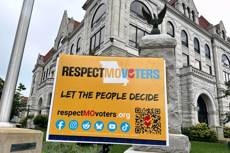 Missouri court rejects petition proposing protections for laws passed by citizen initiative