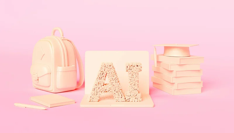 Employers everywhere are using AI – but business schools aren’t preparing students for the shift