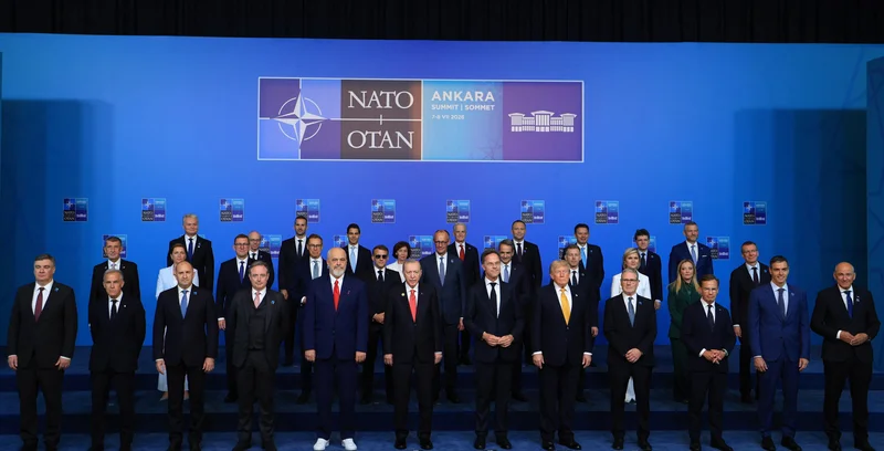 Türkiye's foreign policy explained: A diplomatic journey across globe