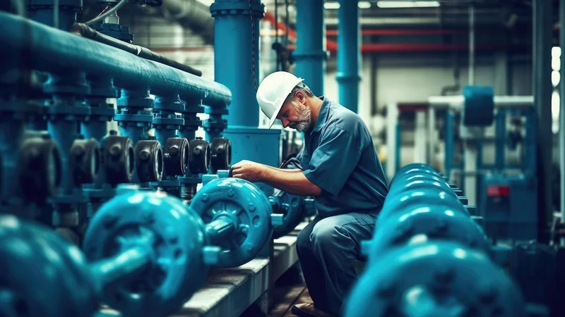 New Jersey, Alabama Join States Targeted in Water Cyberattacks