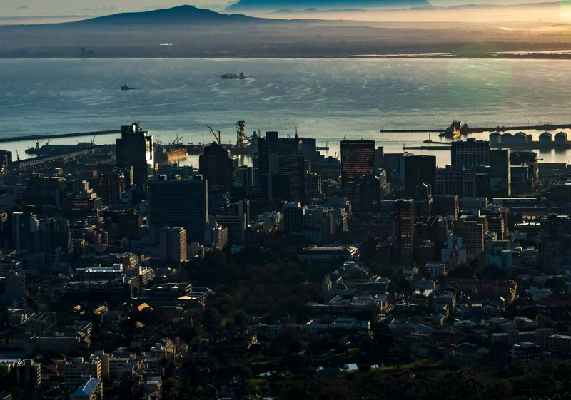 Africa Intelligence Brief — Wednesday, August 5, 2026
