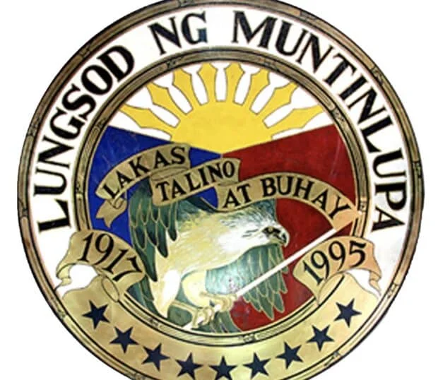 Muntinlupa bans fishing, sailing amid habagat
