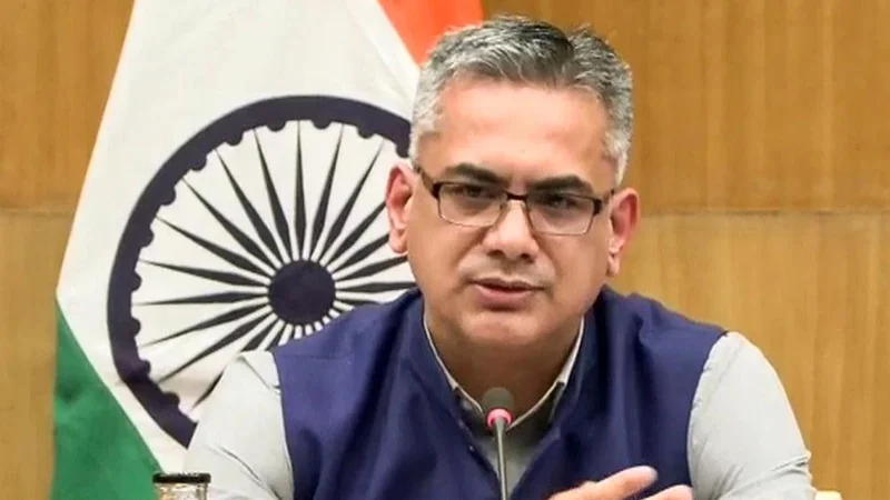 MEA Joint Secretary Vishwesh Negi appointed as next Indian Ambassador to Iran