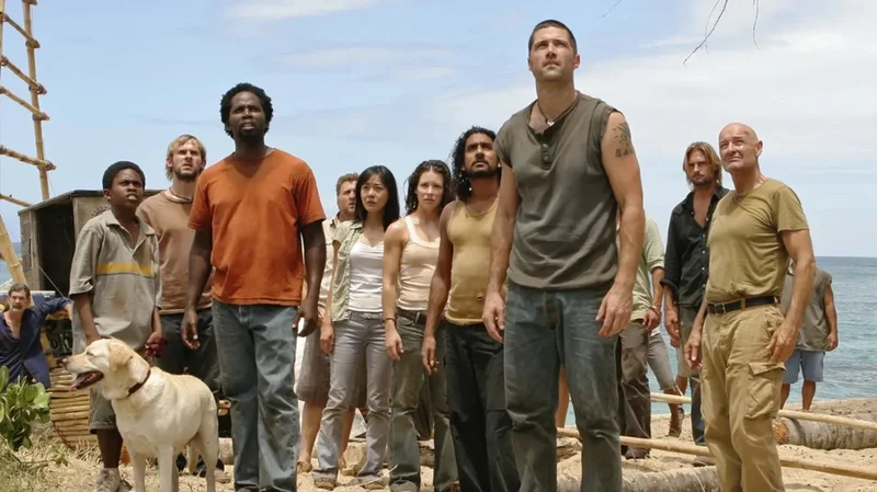 10 Shows Like 'Lost' You Should Watch Next