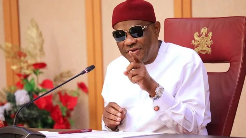 2027: Start crying, you can’t defeat Tinubu – Wike to opposition