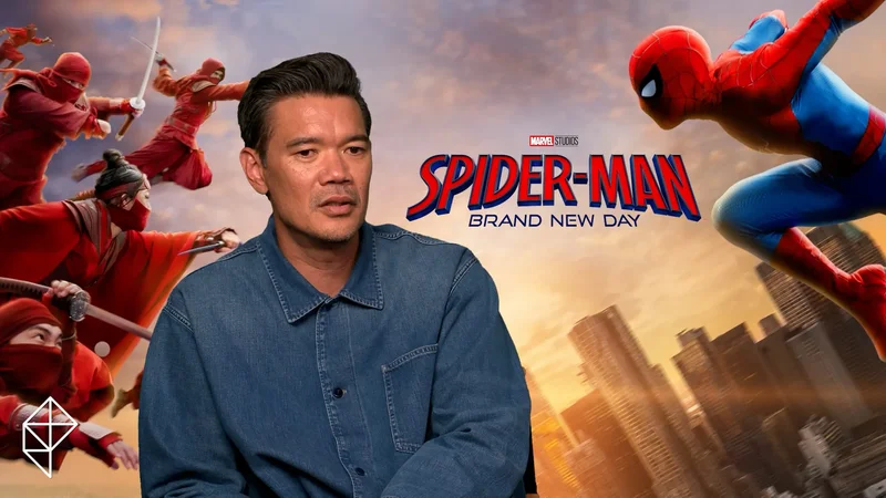 How Destin Daniel Cretton made Brand New Day a New York movie