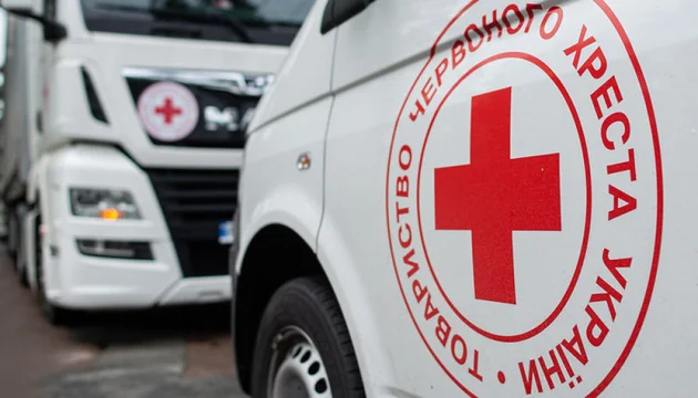 Evacuation vehicle stopped in Mykolaiv region: Kherson Regional Council appeals to Interior Minister