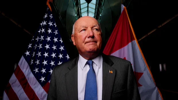 Why Canadians are targeting Trump’s U.S. ambassador | About That