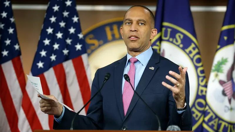 Socialism surges among Democrats as party leaders reject DSA agenda: ‘Pack of fools’