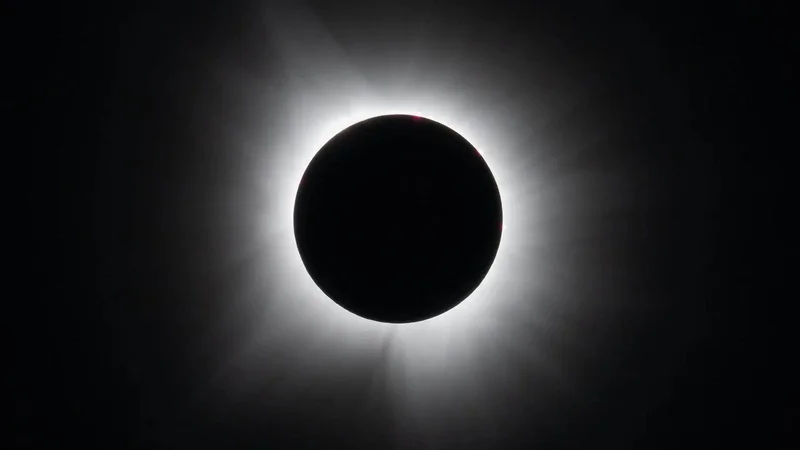 On this day in space! Aug. 21, 1914: Total solar eclipse expedition crashed by WWI