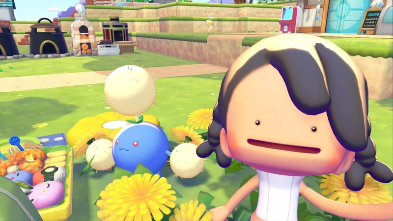 Pokémon Pokopia Player Discovers Trick to Get Missing Event Pokémon