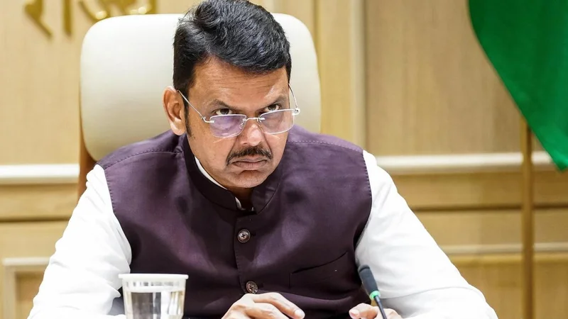 ₹5,000 crore credited to 6.22 lakh Maharashtra farmers so far under loan waiver scheme: Fadnavis