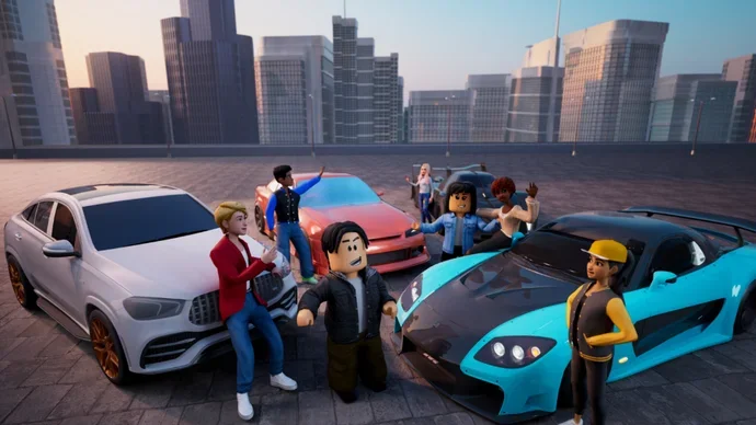 Roblox causes Wall Street value estimators to cry themselves a $9 billion puddle, as a result of pushing less kids towards aggressively monetised viral games