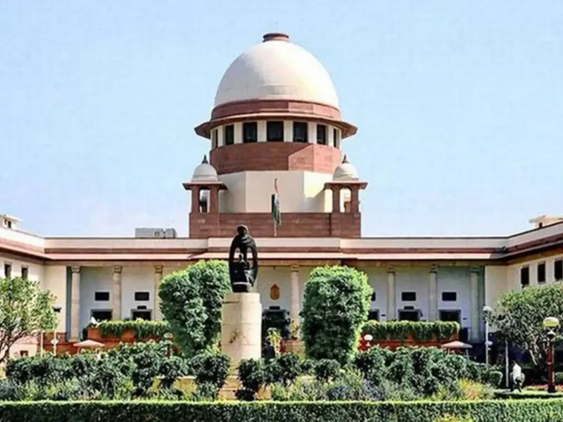 Lok Sabha clears bill to increase number of Supreme Court judges, without debate