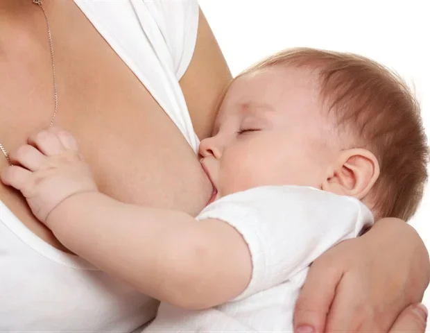 Review challenges common breastfeeding myths in early postnatal care