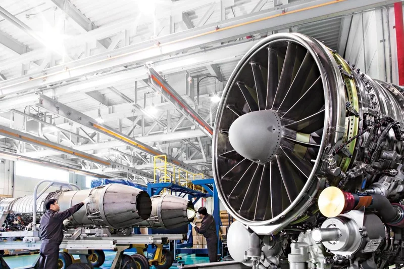 Hanwha Aerospace agrees to terminate $318 mil. deals with Vertical Aerospace