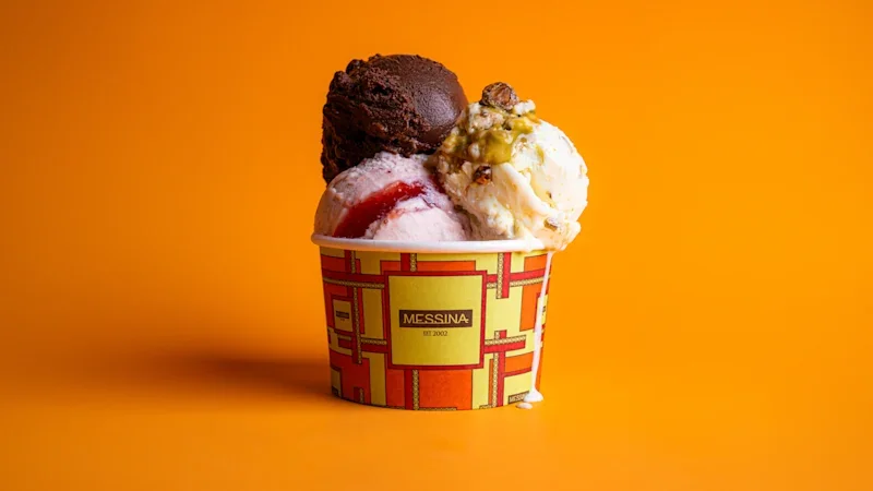 Gelato Messina Circular Quay