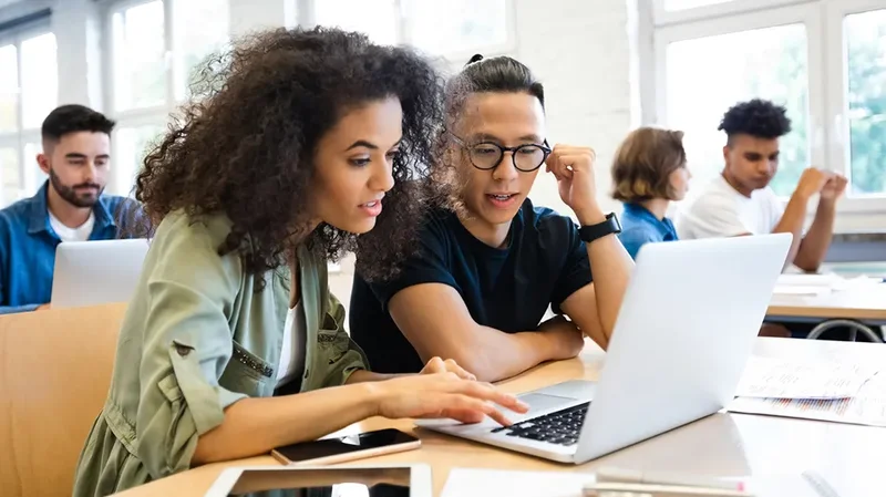 Educators warn AI debate has focused too much on cheating, not enough on student learning