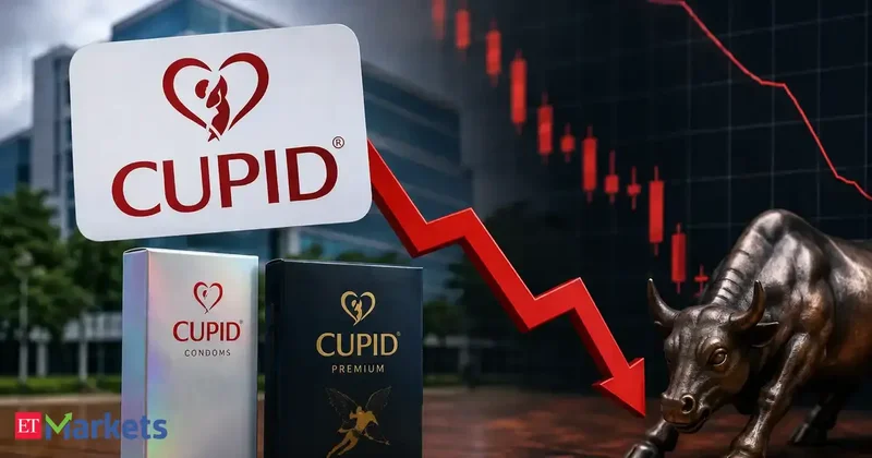 Cupid shares fall 2% even as Q1 profit jumps 3x. What’s ahead for multibagger stock that rose 680% in a year?