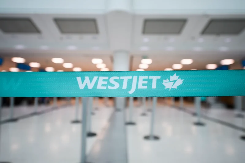 WestJet, union reach tentative agreement to end strike