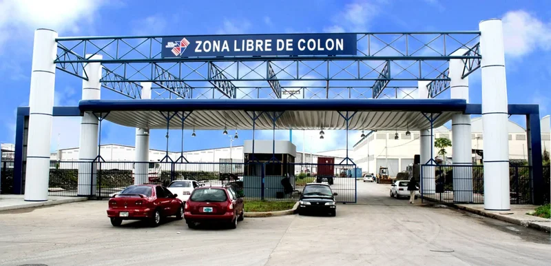 Panama Wants Its Free Zone to Conquer the Caribbean