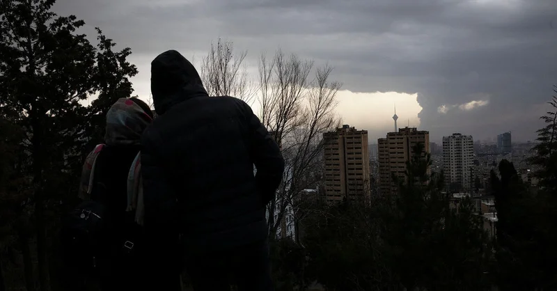 Iranian photojournalist faces 15 years in prison over images, reporting