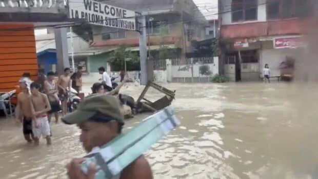 Cebu City sets P6.5M for flood boats, rescue cameras, lifting bags